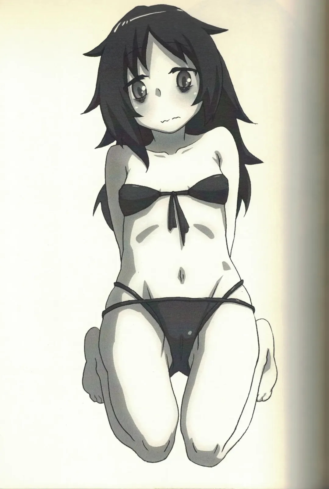 My Mistake is Pretty Cute Conclusion Fhentai - Page 6