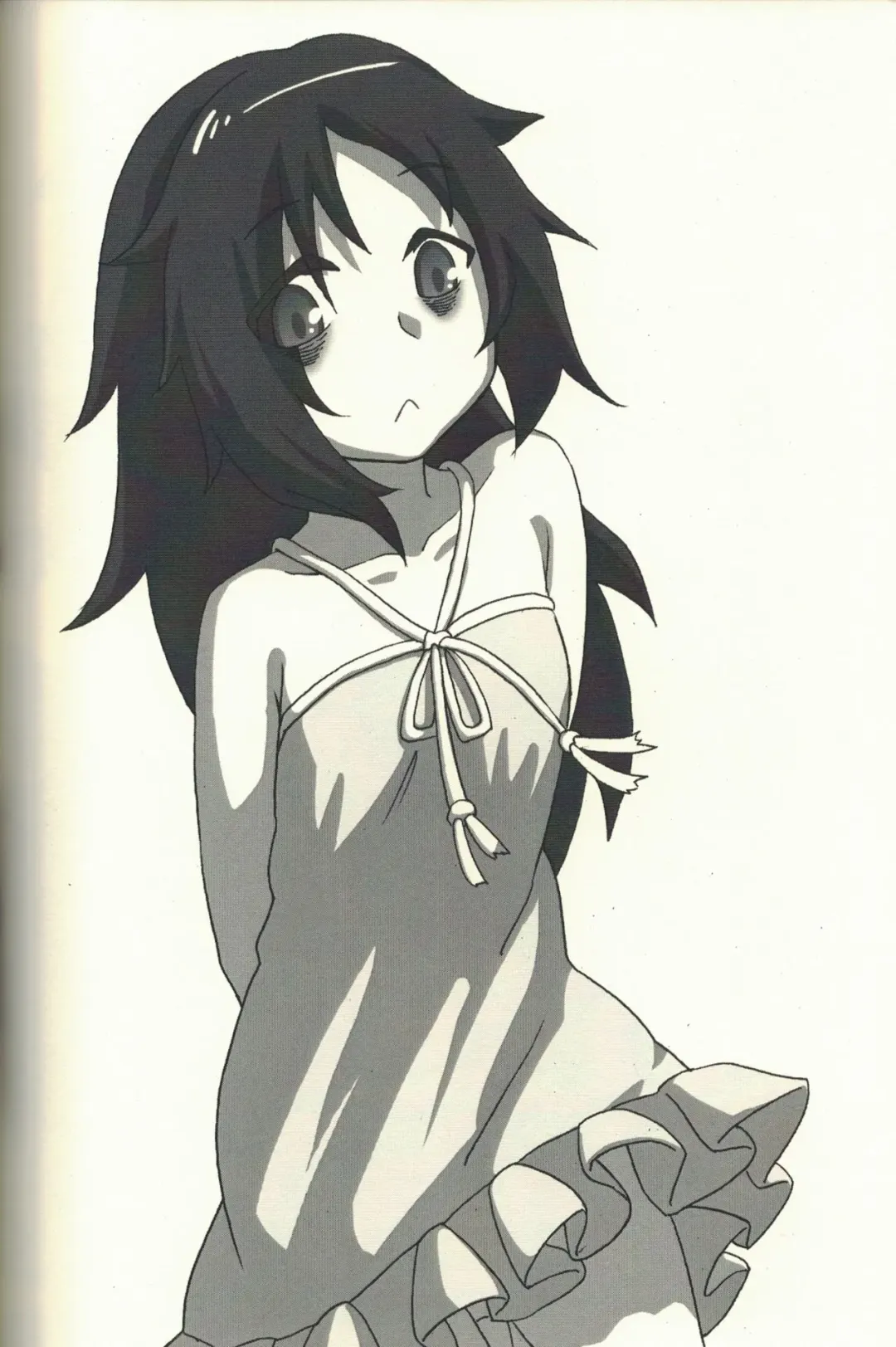 My Mistake is Pretty Cute Conclusion Fhentai - Page 9