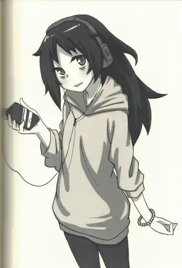 My Mistake is Pretty Cute Conclusion Fhentai - Page 11