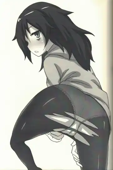 My Mistake is Pretty Cute Conclusion Fhentai - Page 12