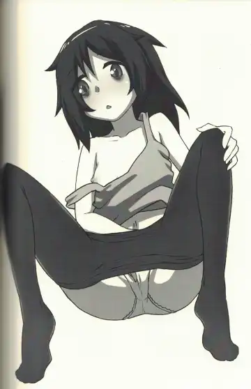 My Mistake is Pretty Cute Conclusion Fhentai - Page 3