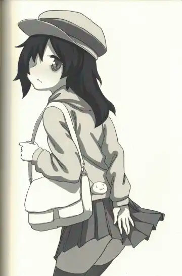 My Mistake is Pretty Cute Conclusion Fhentai - Page 5