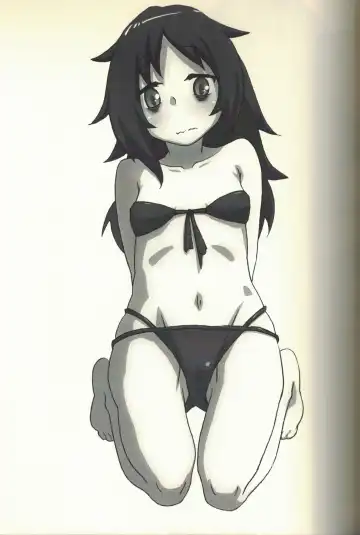 My Mistake is Pretty Cute Conclusion Fhentai - Page 6