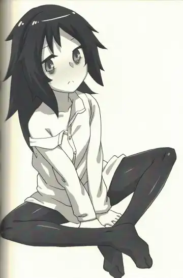 My Mistake is Pretty Cute Conclusion Fhentai - Page 7