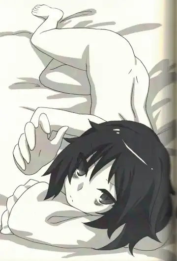 My Mistake is Pretty Cute Conclusion Fhentai - Page 8