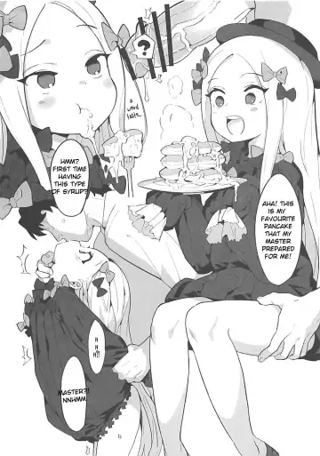 [Henrybird] Youjo Eirei ga Oosugi no Ken ni Tsuite 3 Fhentai - Page 3