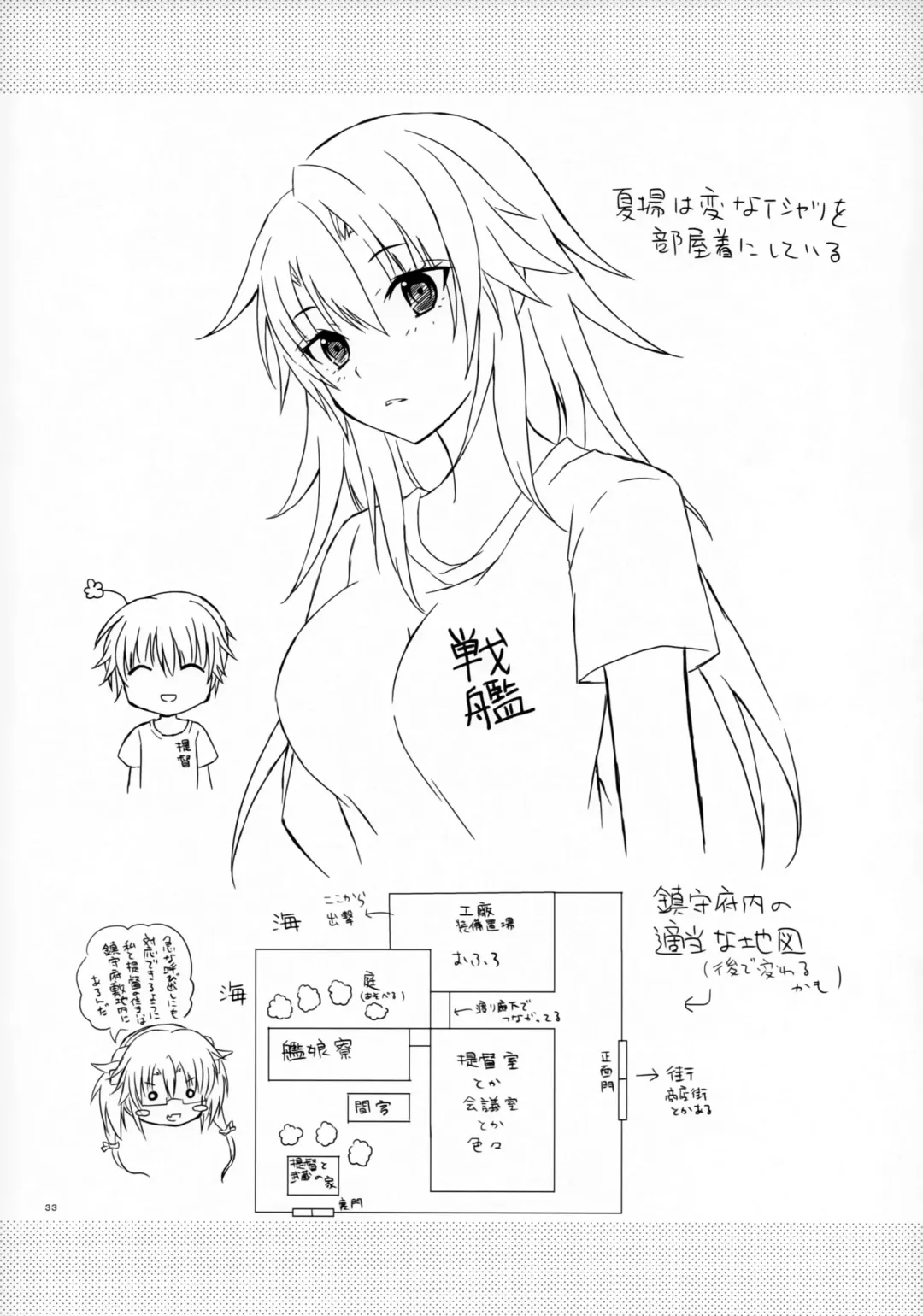 [Mashiro Yukiya] Daisenkan Koi o Suru 5 Fhentai - Page 32