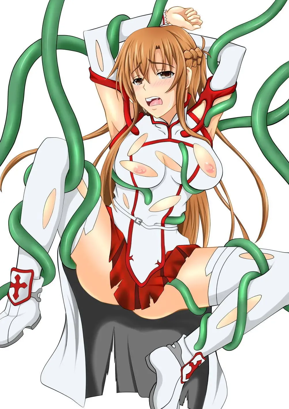 [Mutuki Shin] Senkou Yuugi II Fhentai - Page 28