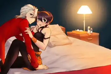 Koushoku Gang Fhentai - Page 18