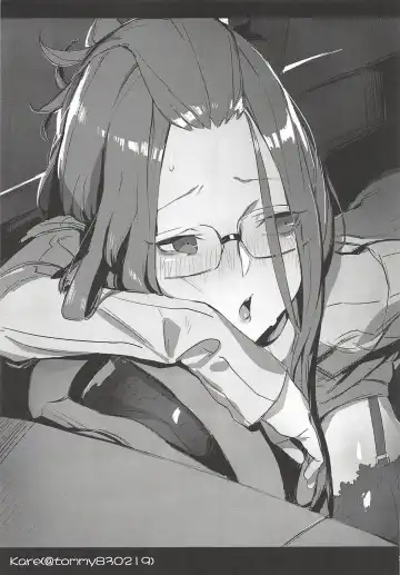 [Hyakuen] The Open Road Fhentai - Page 19