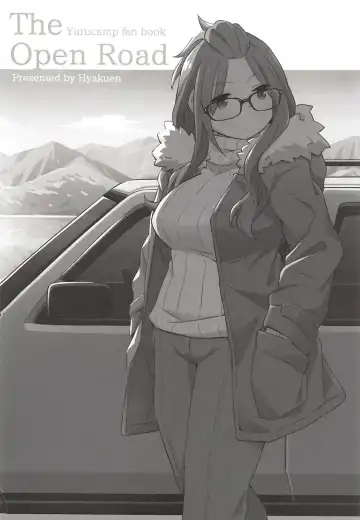 [Hyakuen] The Open Road Fhentai - Page 3