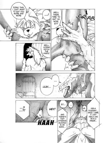 [Garyu - Kokuryu] Return World 2 (decensored) Fhentai - Page 11