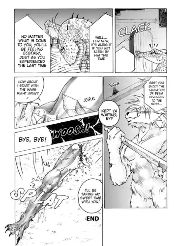 [Garyu - Kokuryu] Return World 2 (decensored) Fhentai - Page 13