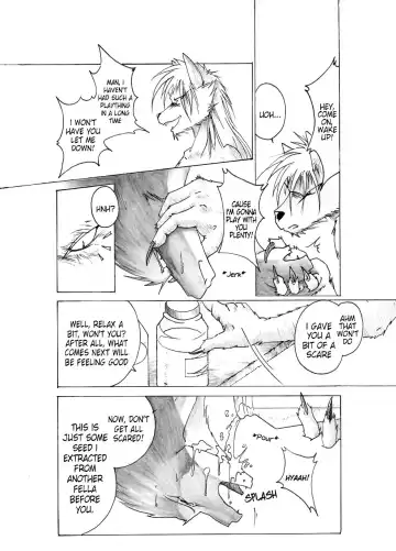 [Garyu - Kokuryu] Return World 2 (decensored) Fhentai - Page 4