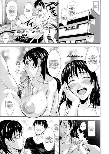 [Piero] Bichichizuma (decensored) Fhentai - Page 3