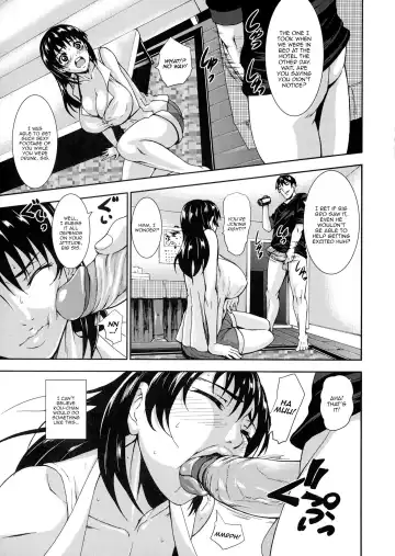 [Piero] Bichichizuma (decensored) Fhentai - Page 5