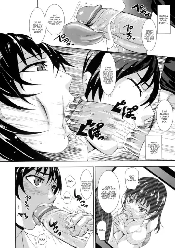 [Piero] Bichichizuma (decensored) Fhentai - Page 6