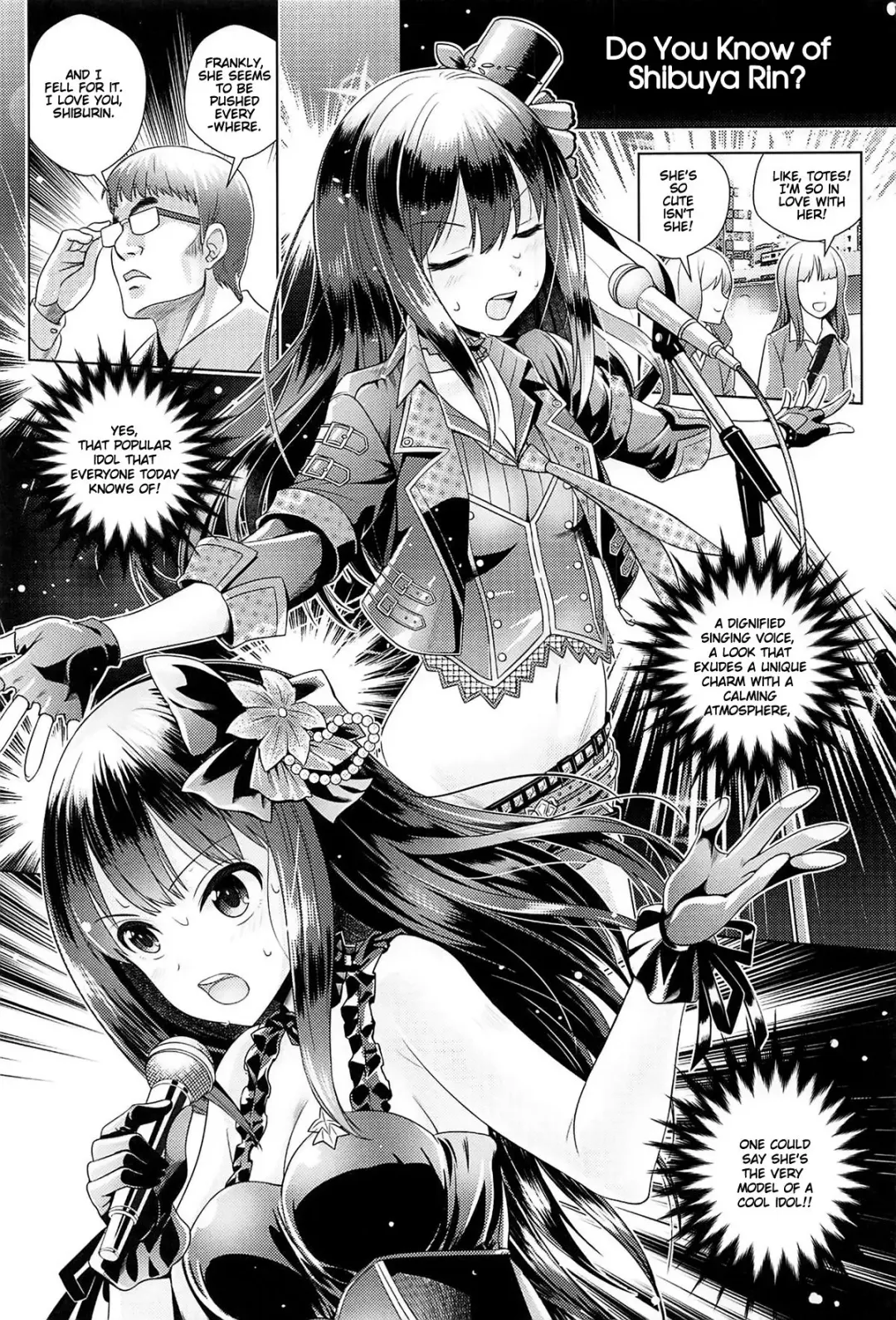 [Mk] Aizen no Katachi Fhentai - Page 2