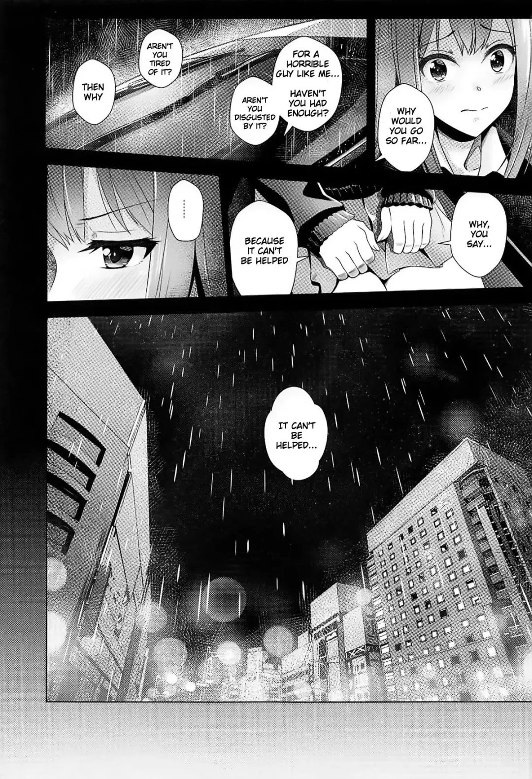 [Mk] Aizen no Katachi Fhentai - Page 24