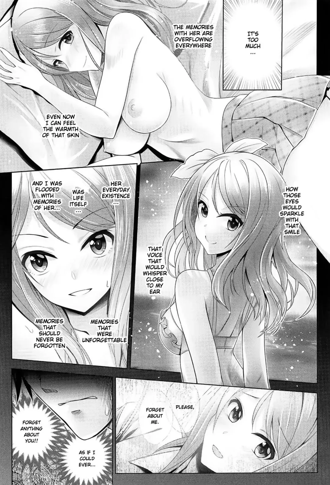 [Mk] Aizen no Katachi Fhentai - Page 8