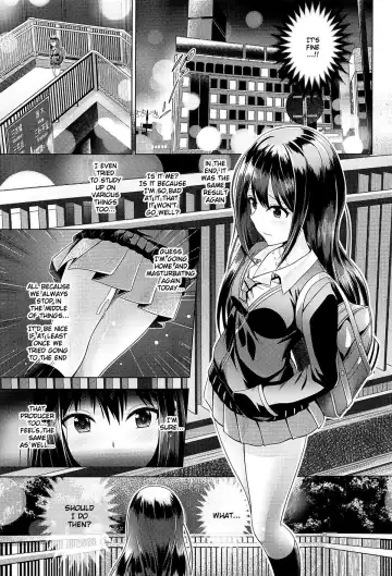 [Mk] Aizen no Katachi Fhentai - Page 10