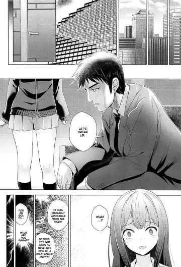 [Mk] Aizen no Katachi Fhentai - Page 13