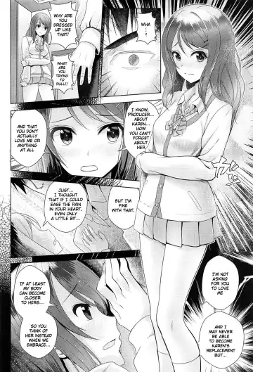 [Mk] Aizen no Katachi Fhentai - Page 15