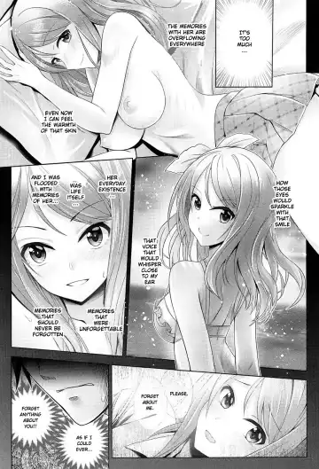 [Mk] Aizen no Katachi Fhentai - Page 8