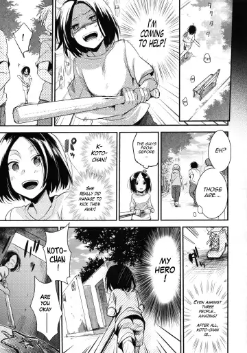 [Aya] Orekko Haiboku ~Ore, Onnanoko Dattanda~ Fhentai - Page 20