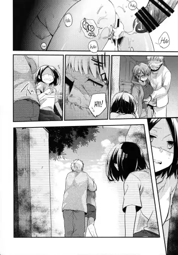 [Aya] Orekko Haiboku ~Ore, Onnanoko Dattanda~ Fhentai - Page 25