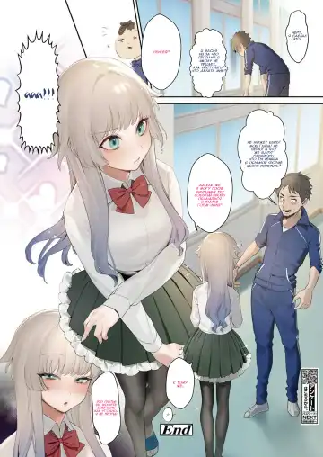 [Ohisashiburi] Yes! Gothic Lolita No! Touch Fhentai - Page 8