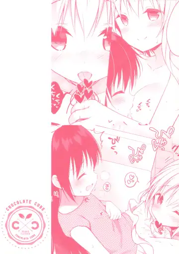 [Miwa Futaba] Senon-chan wa Amayakashitai Fhentai - Page 25