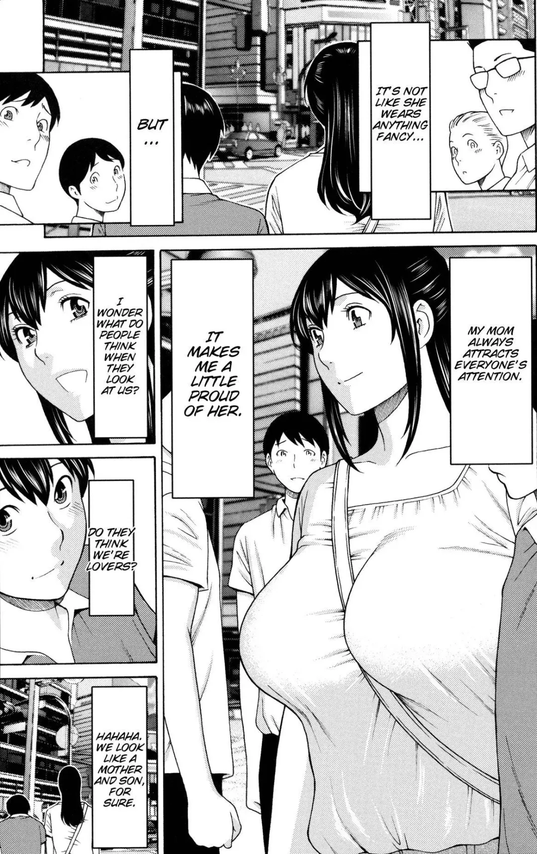 [Takasugi Kou] Futari Kurashi ~Kyuujitsu Hen~ (decensored) Fhentai - Page 12
