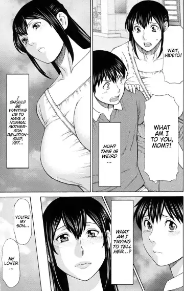 [Takasugi Kou] Futari Kurashi ~Kyuujitsu Hen~ (decensored) Fhentai - Page 16