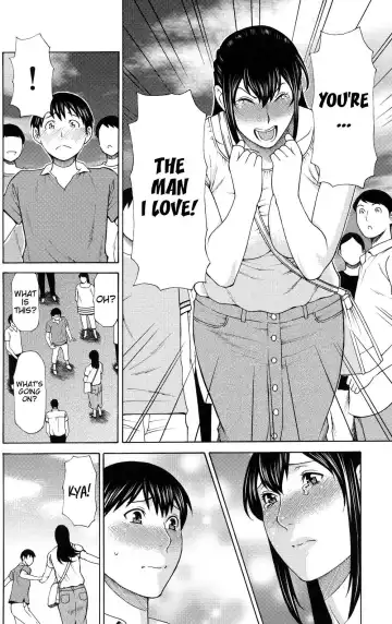 [Takasugi Kou] Futari Kurashi ~Kyuujitsu Hen~ (decensored) Fhentai - Page 17