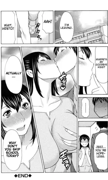 [Takasugi Kou] Futari Kurashi ~Kyuujitsu Hen~ (decensored) Fhentai - Page 31