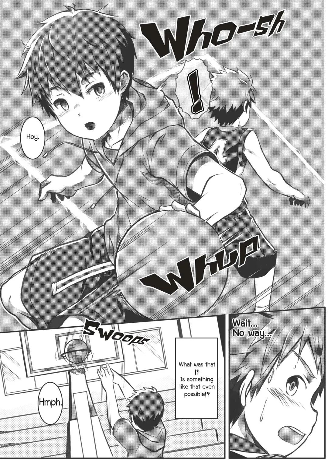 [Beater] Ace Star Fhentai - Page 10