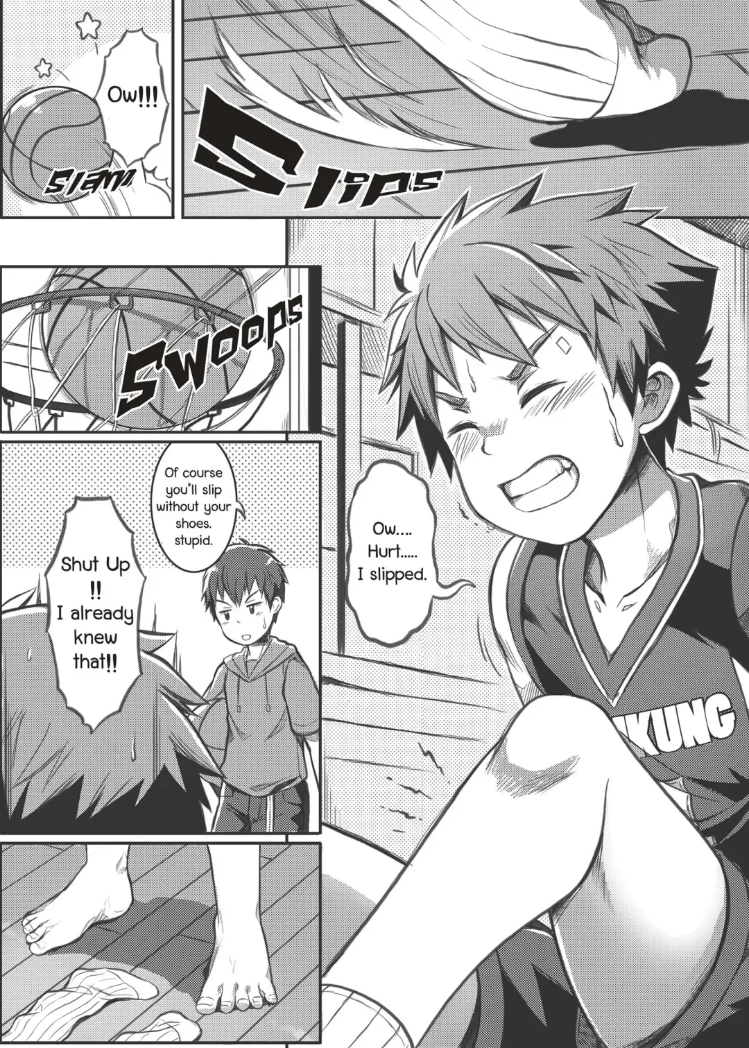 [Beater] Ace Star Fhentai - Page 12
