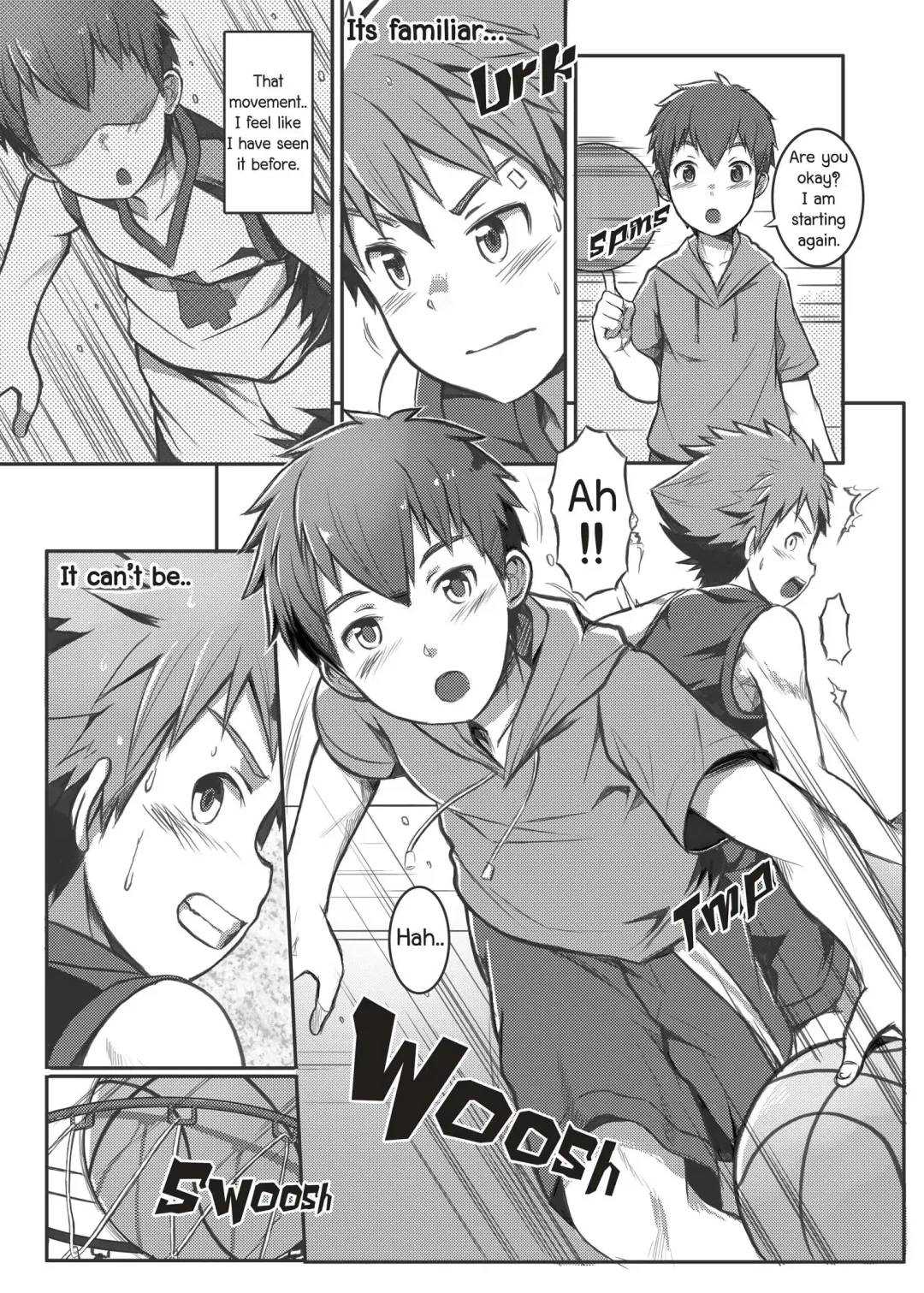 [Beater] Ace Star Fhentai - Page 13