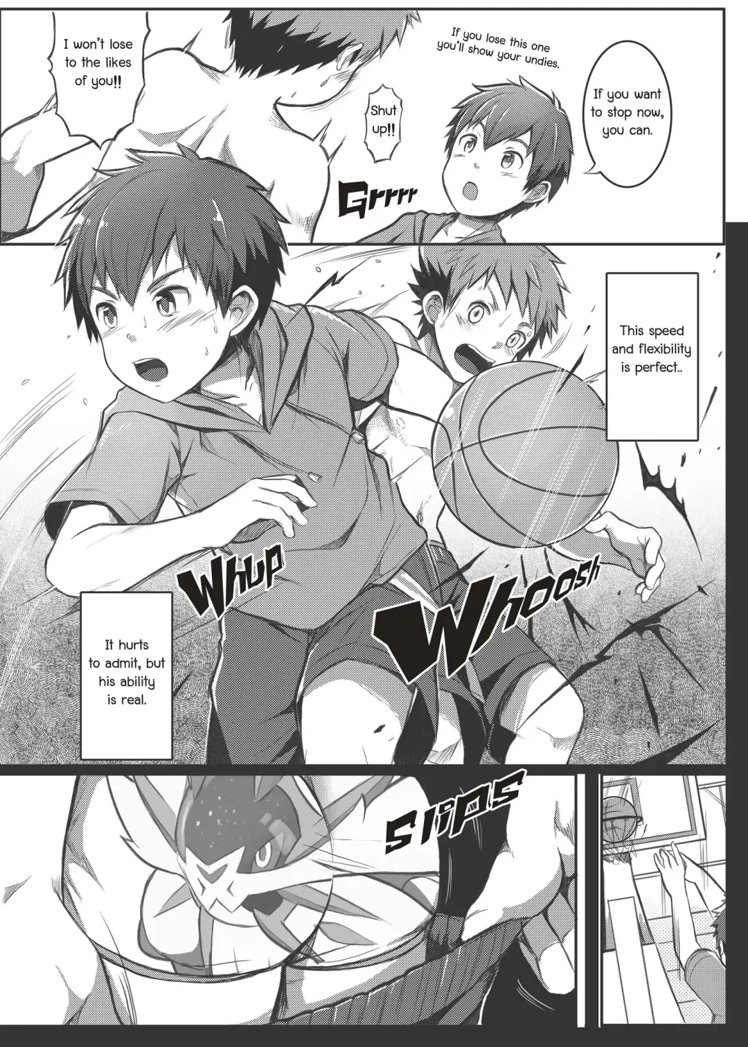 [Beater] Ace Star Fhentai - Page 15