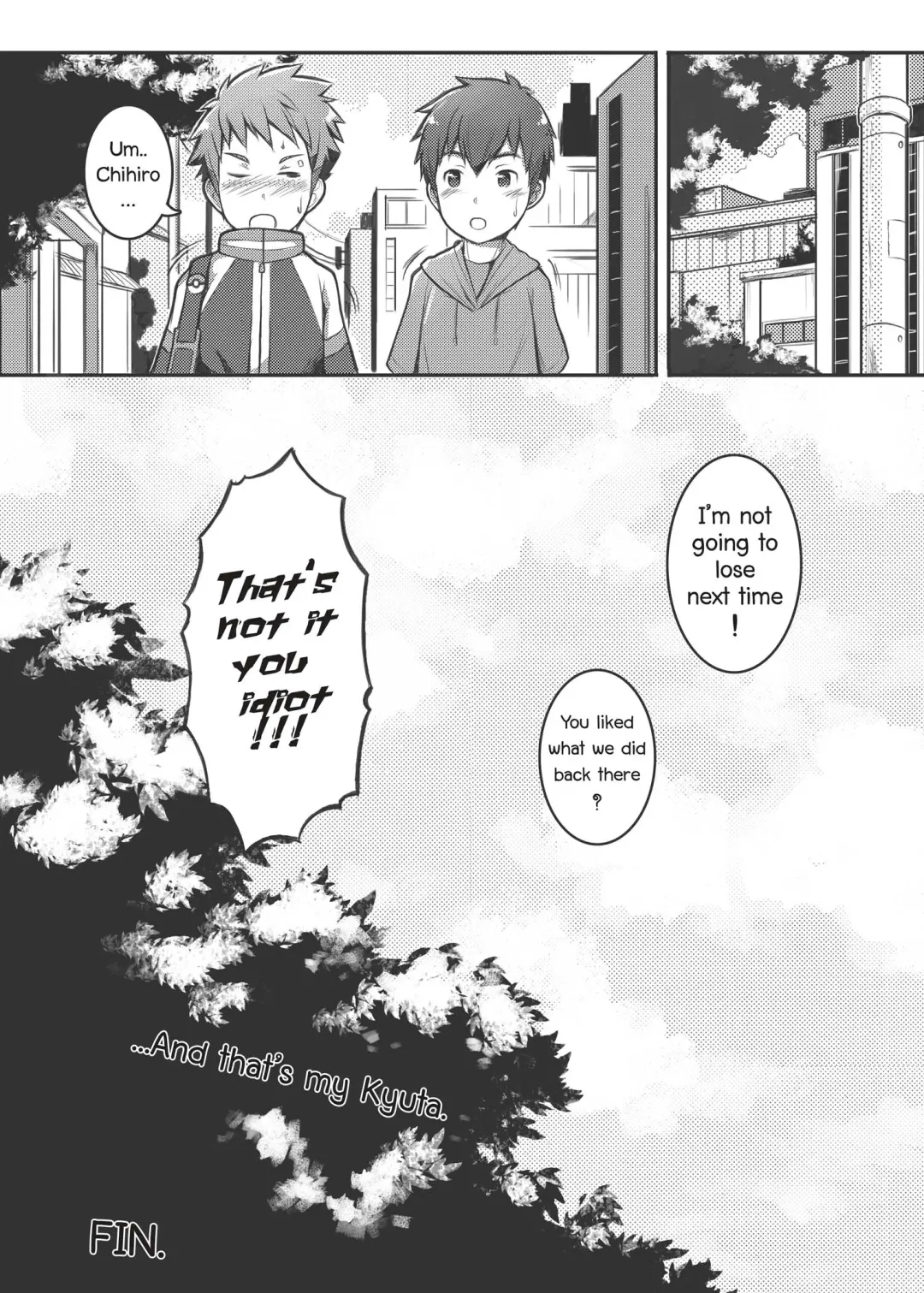 [Beater] Ace Star Fhentai - Page 29