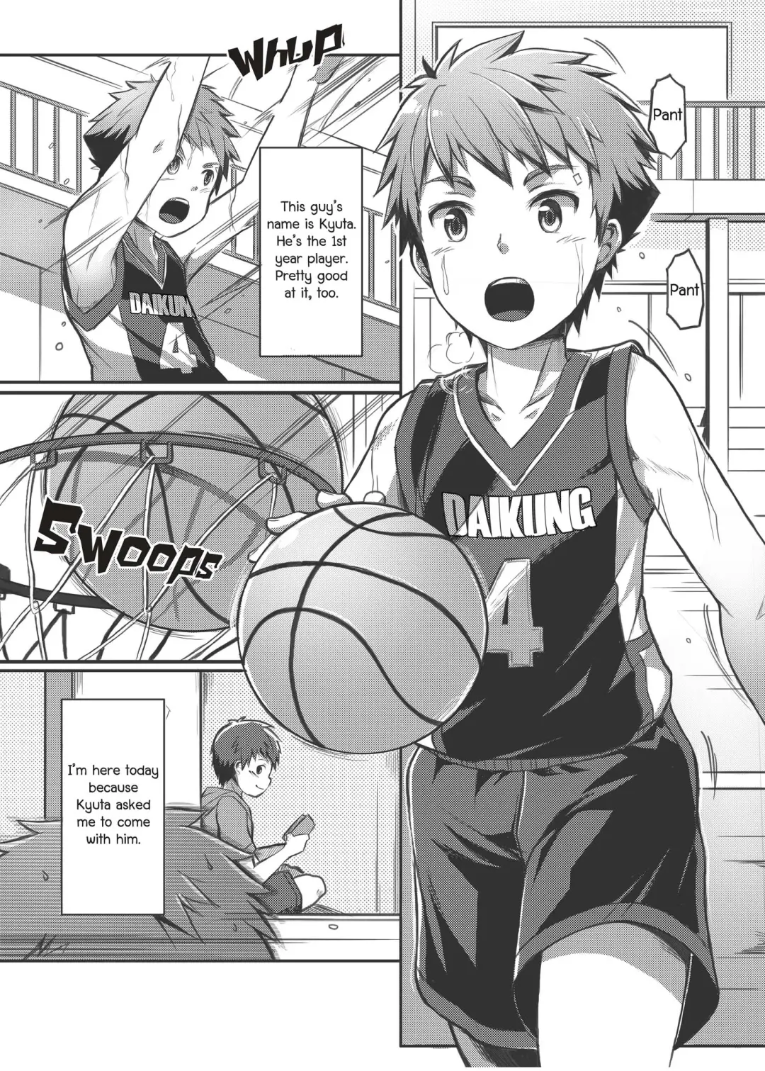 [Beater] Ace Star Fhentai - Page 5