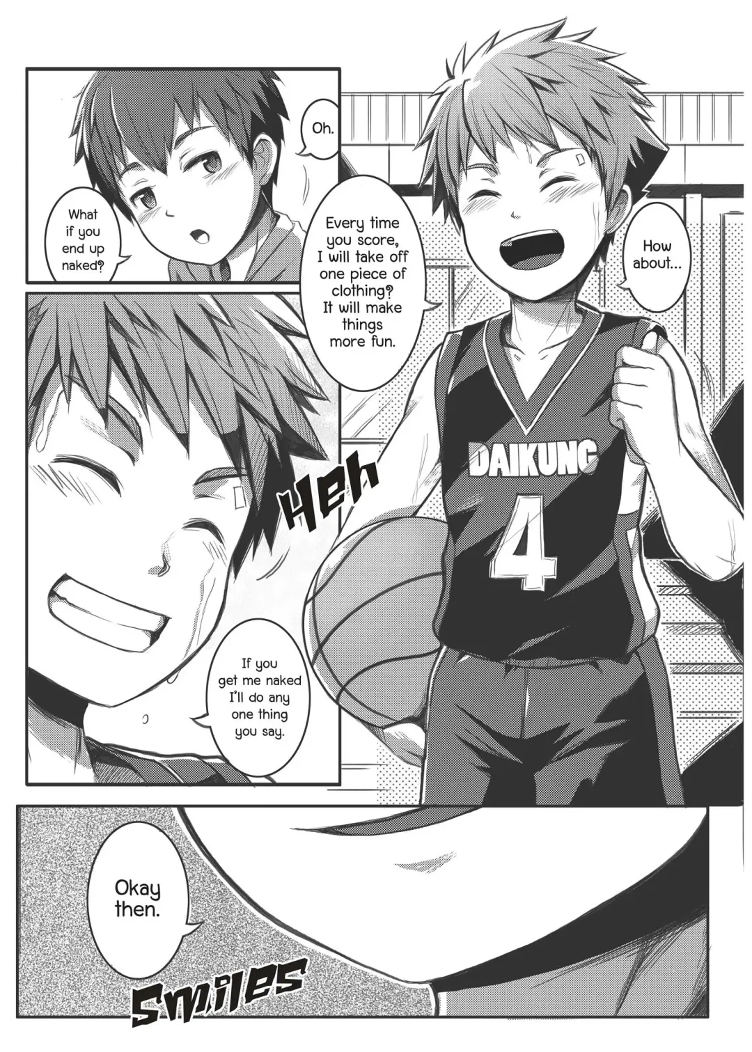 [Beater] Ace Star Fhentai - Page 8