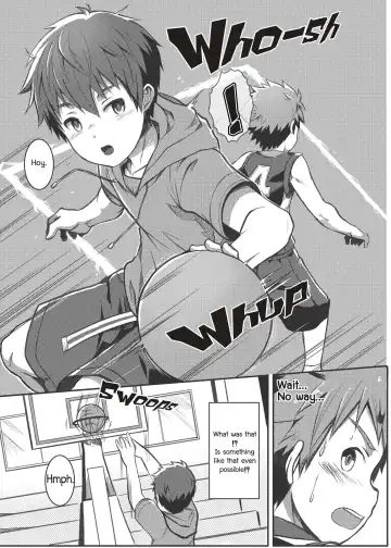 [Beater] Ace Star Fhentai - Page 10