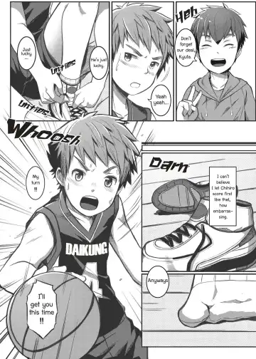 [Beater] Ace Star Fhentai - Page 11