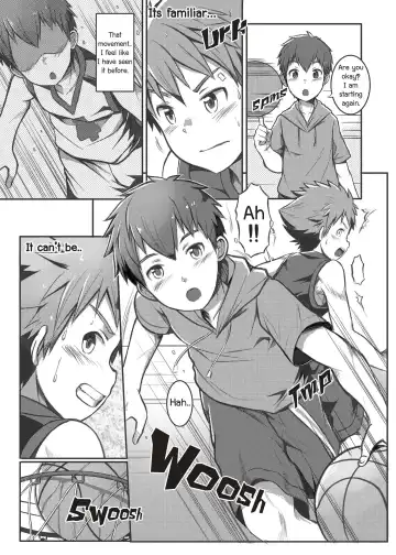 [Beater] Ace Star Fhentai - Page 13