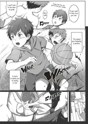 [Beater] Ace Star Fhentai - Page 15