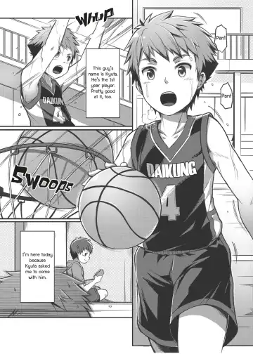 [Beater] Ace Star Fhentai - Page 5