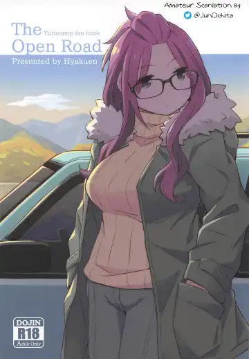 Read [Hyakuen] The Open Road - Fhentai