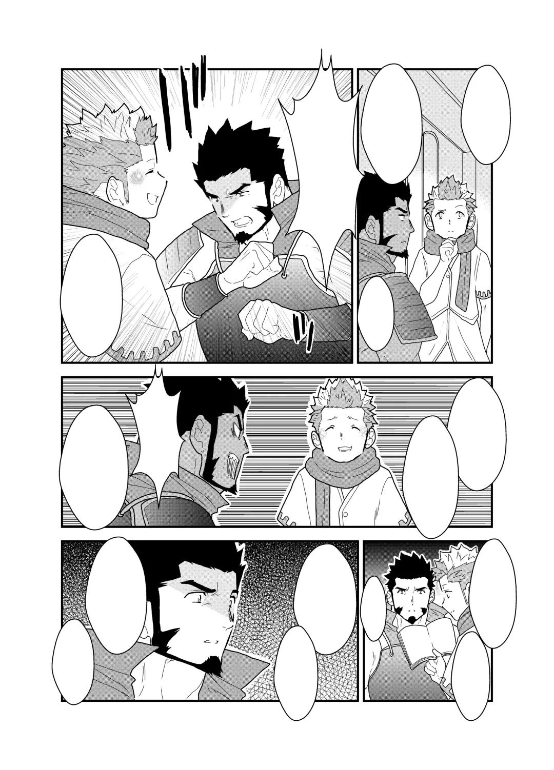 [Yamome] Toaru Bushou no Isekai Shoukan Fhentai - Page 50